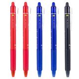 Bút bi xóa được PILOT Frixion Japan 0.5mm