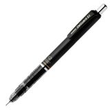 Bút chì bấm Zebra DelGuard P-MAB85 0.7mm