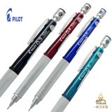 Bút chì kim kĩ thuật PILOT S10 CRYSTAL COLOR