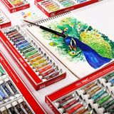 Màu nước Holbein Artists’ Watercolors Japan