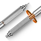 Bút chì bấm cơ khí UNI Shift Pipe Lock Drafting Pencil