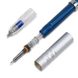 Bút Chì Bấm cơ khí ZEBRA DelGuard Type-Lx P-MA86