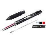 Bút đa năng Pentel Energel Japan