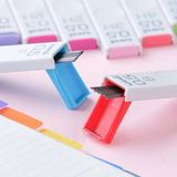 Ngòi Chì Kim UNI Nano Dia Pencil Lead