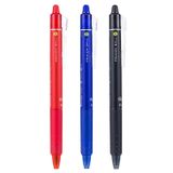 Bút bi xóa được PILOT Frixion Japan 0.7mm