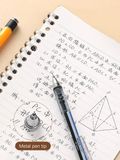Tombow Mono Graph cao cấp Nhật Bản ngòi 0.5mm