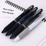 Bút bi 3 màu Pentel Energel Japan White