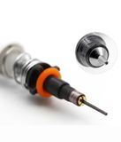 Bút chì bấm Zebra DelGuard P-MAB85 0.7mm