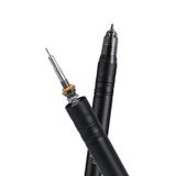 Bút Chì Bấm cơ khí ZEBRA DelGuard Type-Lx P-MA86