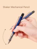 Tombow Mono Graph cao cấp Nhật Bản ngòi 0.5mm
