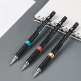 Bút chì bấm cơ khí Zebra DraFix (DM-300) JAPAN