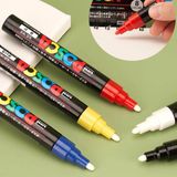 Bút vẽ POSCA Marker Fine 3M
