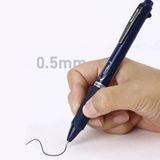 Bút đa năng Pentel Energel Japan