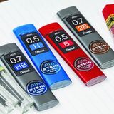 Ruột chì kim Pentel Ain Stein Japan