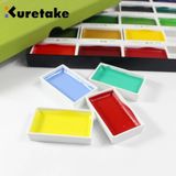 Màu nước KURETAKE Gansai Tambi Japan