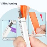 Ngòi Chì Kim UNI Nano Dia Pencil Lead