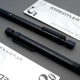 Full Black - Bút chì kim kỹ thuật cao cấp STAEDTLER 925-35
