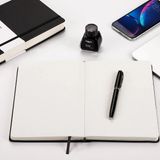 Sổ tay Bullet Dotted Journal A5 160 trang/100gsm