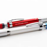 Bút Chì Bấm cơ khí ZEBRA DelGuard Type-Lx P-MA86
