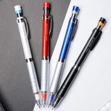 Bút Chì Bấm cơ khí ZEBRA DelGuard Type-Lx P-MA86