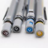 Bút Chì Kim Pentel Graphgear 500