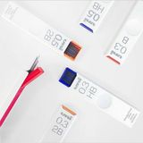 Ngòi Chì Kim UNI Nano Dia Pencil Lead