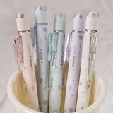 Bút chì bấm Tombow Monograph Bản giới hạn vân đá 0.3mm