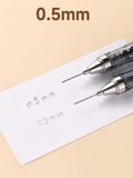 Tombow Mono Graph cao cấp Nhật Bản ngòi 0.5mm