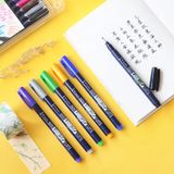 Tombow Fudenosuke Brush Pen