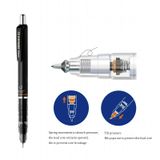 Bút chì bấm Zebra DelGuard P-MAB85 0.3mm