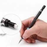 Bút chì bấm cơ khí Zebra DraFix (DM-300) JAPAN