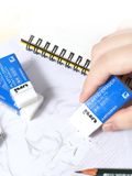 Tẩy Uni ball Plastic Eraser EP-60