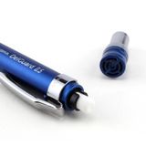 Bút Chì Bấm cơ khí ZEBRA DelGuard Type-Lx P-MA86