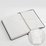 Sổ tay Bullet Dotted Journal A5 160 trang/100gsm