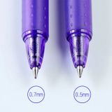 Bút bi xóa được PILOT Frixion Japan 0.5mm