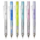 Bút chì bấm TOMBOW MONO GRAPH CLEAR COLOR 0.3/0.5mm