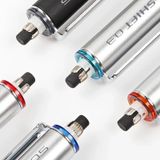 Bút chì bấm cơ khí UNI Shift Pipe Lock Drafting Pencil