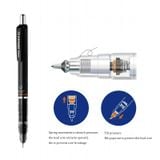 Bút chì bấm Zebra DelGuard P-MAB85 0.5mm