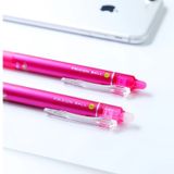 Bút bi xóa được PILOT Frixion Japan 0.7mm
