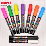 Bút vẽ Posca Marker Extra Fine 1M