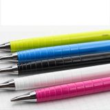 Bút chì bấm Pentel Orenz 0.2 Black Japan