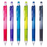 Bút chì bấm cao cấp Pentel Energel XPL105