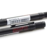 Bút chì kim Pentel SMASH Q1005-1 Black