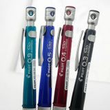 Bút chì kim kĩ thuật PILOT S10 CRYSTAL COLOR
