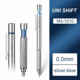 Bút chì bấm cơ khí UNI Shift Pipe Lock Drafting Pencil