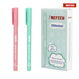 Combo 1 hộp bút gel MAYEEH MRP-003 12 chiếc