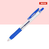 Bút bi gel MAYEEH MRP-61 Black & Blue