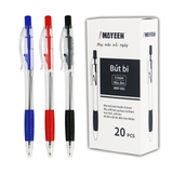 Bút bi MAYEEH MRP-081 0.5mm Chính Hãng