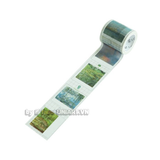 Washi tape các tác phẩm nổi tiếng thế giới