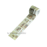 Washi tape các tác phẩm nổi tiếng thế giới